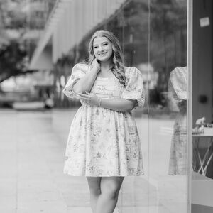 Meet your Posher, Ceecee